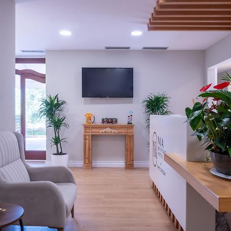 Nia Boutique Hotel By Rapo'S Resort ฮีมาเรอ ภายนอก รูปภาพ