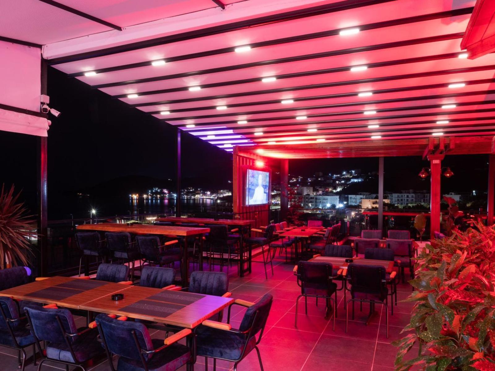Nia Boutique Hotel By Rapo'S Resort ฮีมาเรอ ภายนอก รูปภาพ