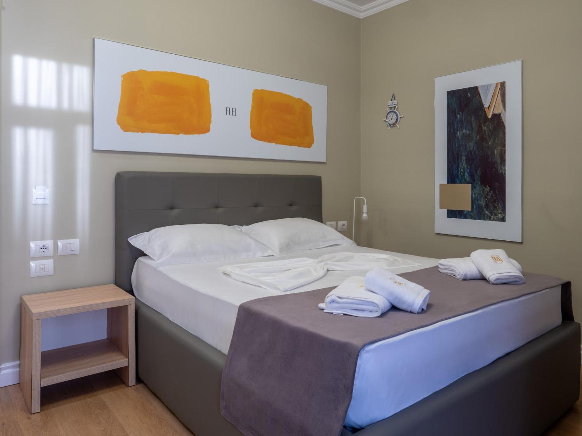 Nia Boutique Hotel By Rapo'S Resort ฮีมาเรอ ภายนอก รูปภาพ