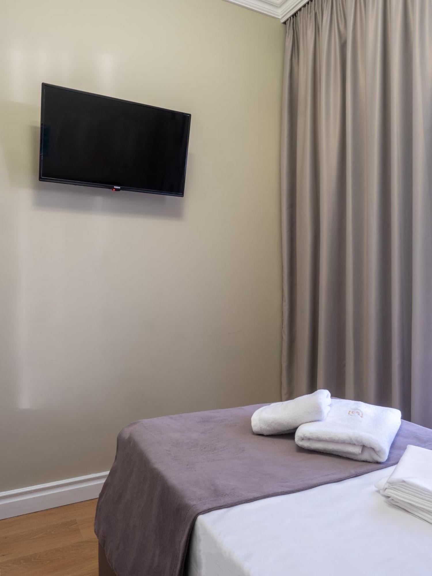 Nia Boutique Hotel By Rapo'S Resort ฮีมาเรอ ภายนอก รูปภาพ