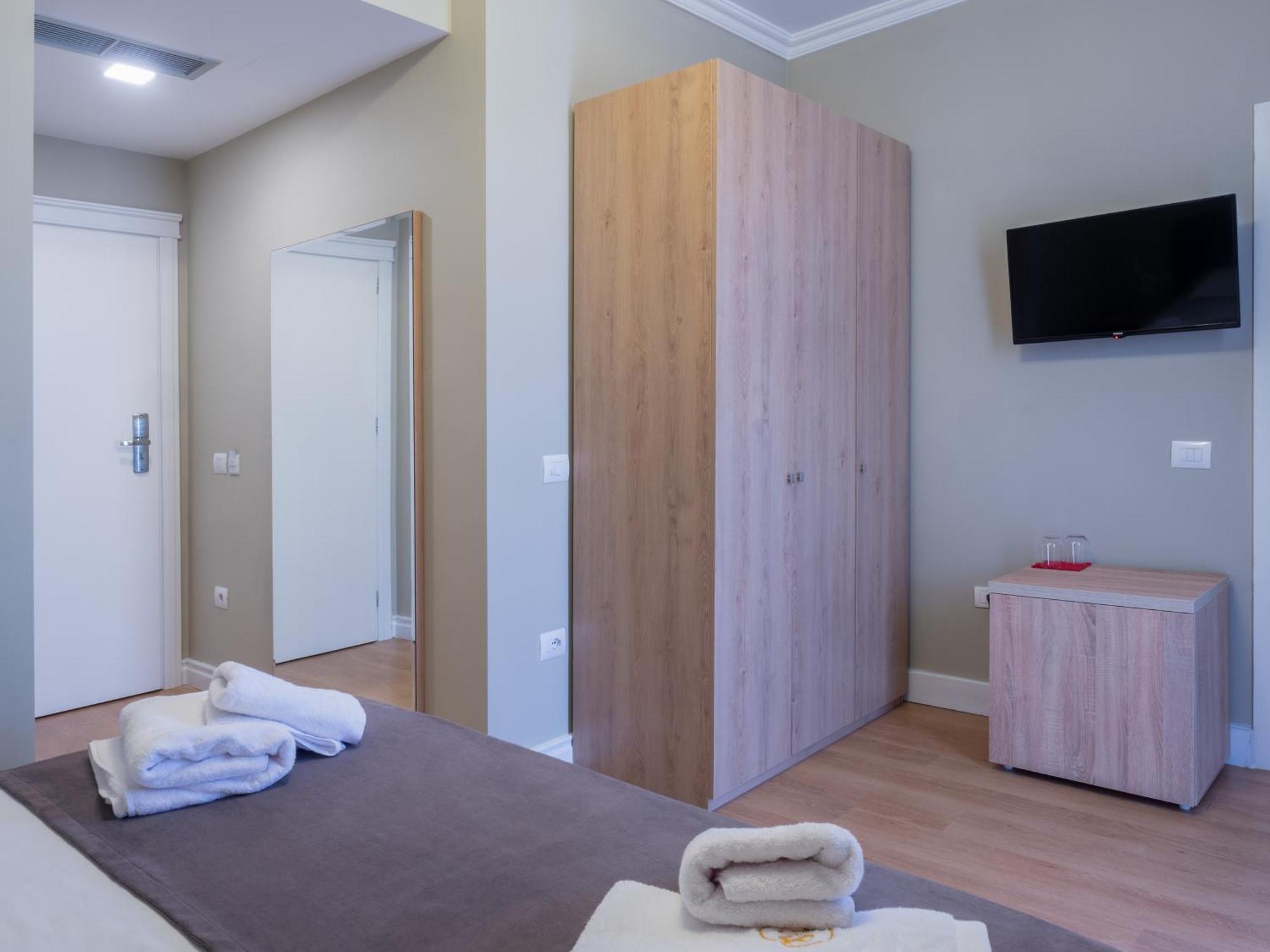 Nia Boutique Hotel By Rapo'S Resort ฮีมาเรอ ภายนอก รูปภาพ