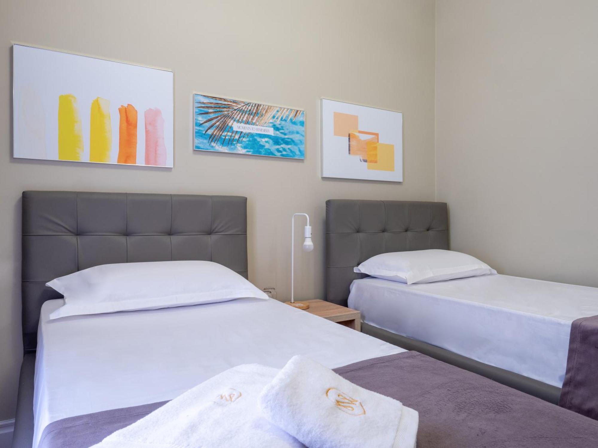 Nia Boutique Hotel By Rapo'S Resort ฮีมาเรอ ภายนอก รูปภาพ