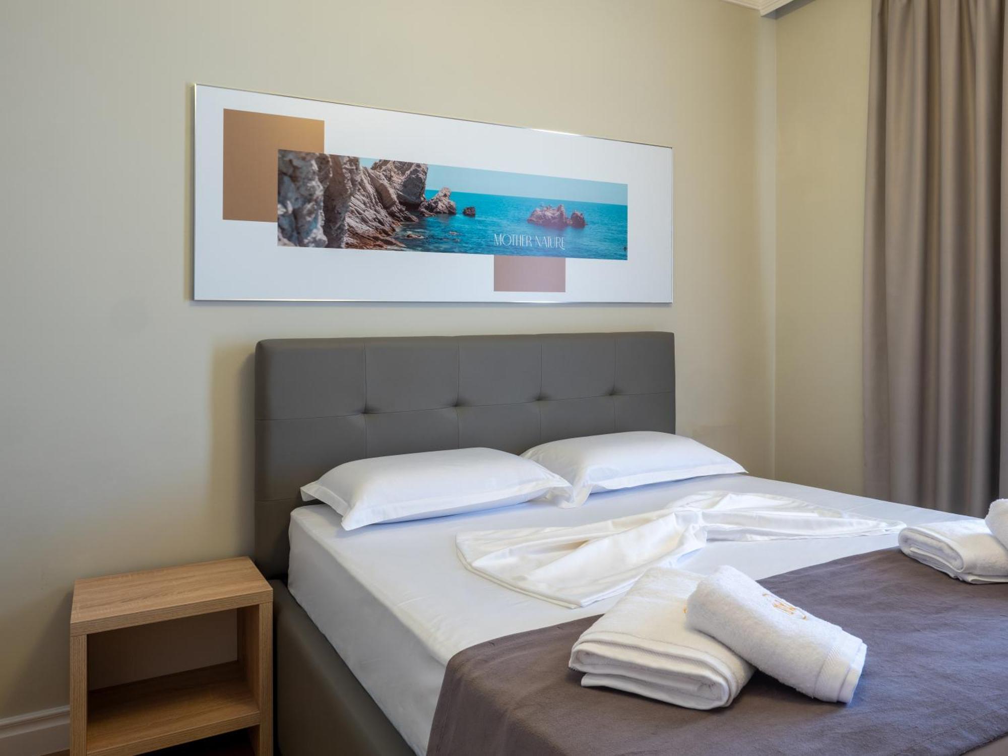 Nia Boutique Hotel By Rapo'S Resort ฮีมาเรอ ภายนอก รูปภาพ