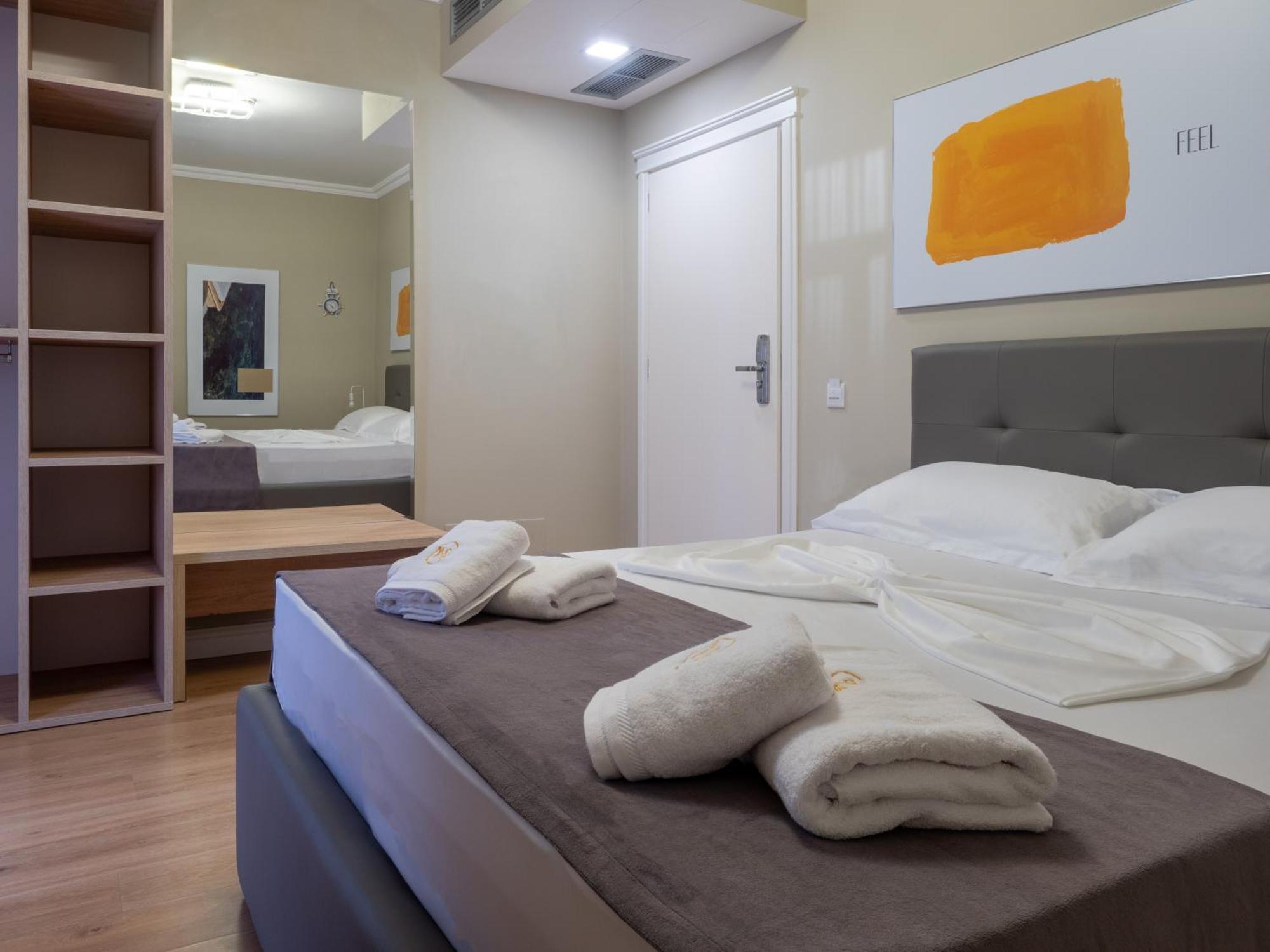 Nia Boutique Hotel By Rapo'S Resort ฮีมาเรอ ภายนอก รูปภาพ